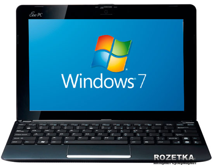 Ноутбук ASUS Eee PC 1015PEM-N550-N1BSABk (90OA33B93114987E23ZU.