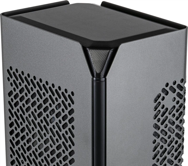 Корпус Cooler Master NCORE 100 MAX (NR100-MNNN85-SL0) - Фото 7 Корпус Cooler Master NCORE 100 MAX (NR100-MNNN85-SL0) - изображение 7