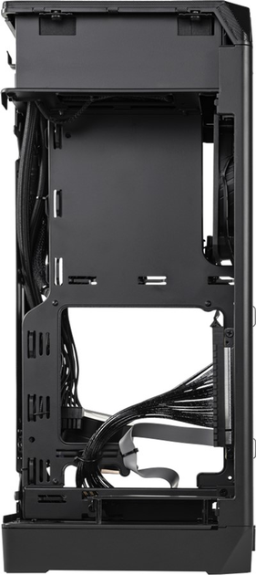 Корпус Cooler Master NCORE 100 MAX Bronze Edition (NR100-ZNNN85-SL0) - изображение 13