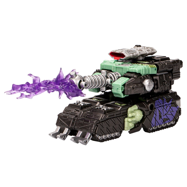 Трансформер Франкентрон Transformers Monsters Frankenstein Frankentron Hasbro F7141 - изображение 3