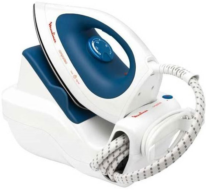 Утюг MOULINEX GM 5010 E1 – фото, отзывы, характеристики в интернет ...