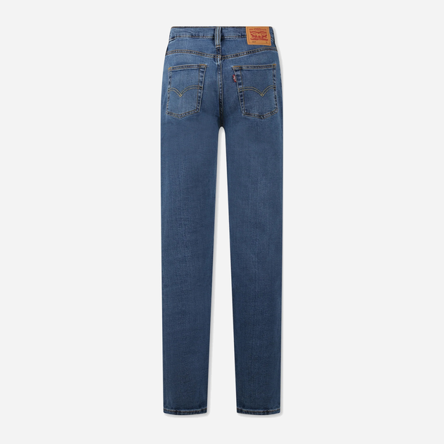 Підліткові джинси для хлопчика Levi's 9EG996-M8Z 16A 164-176 см Сині (3665115955293) - зображення 2