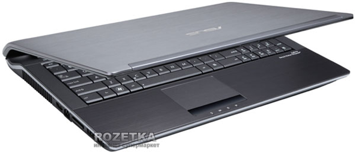 Ноутбук ASUS N53Jg (N53JG-460M-S4DRWN) - изображение 5