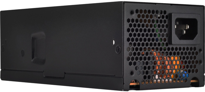 Zasilacz SilverStone TX300 Bronze 300W Black (SST-TX300) - obraz 3