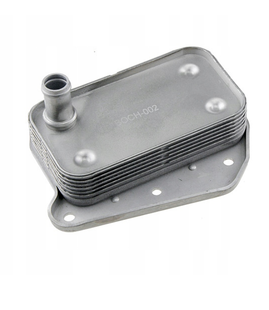 Радіатор масляний / теплообмінник (двигун OM646) MB Vito 639 2.2CDI 03-344615 KALE - зображення 1