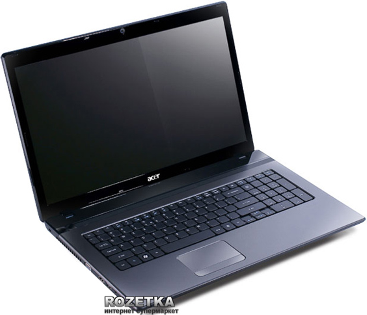 Ноутбук Acer Aspire 5750G-2414G75Mnkk (LX.RGA0C.003) – фото