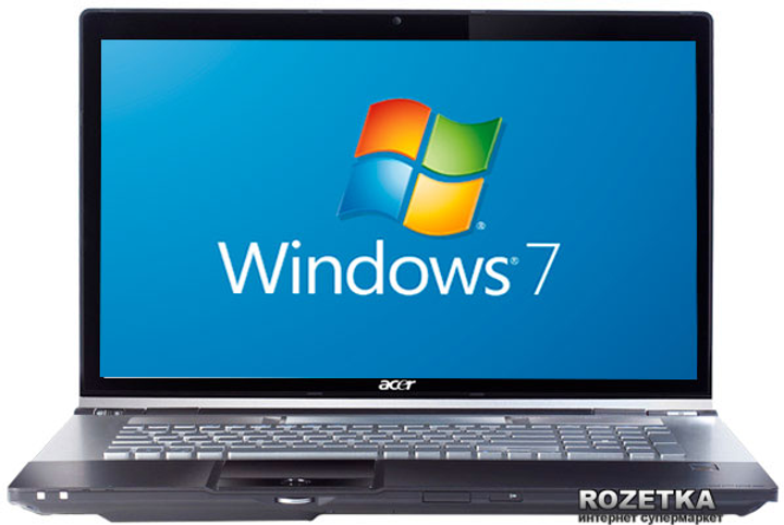 Ноутбук Acer Aspire Ethos 8950G-2634G64Mnss (LX.RCN02.069) – фото ...