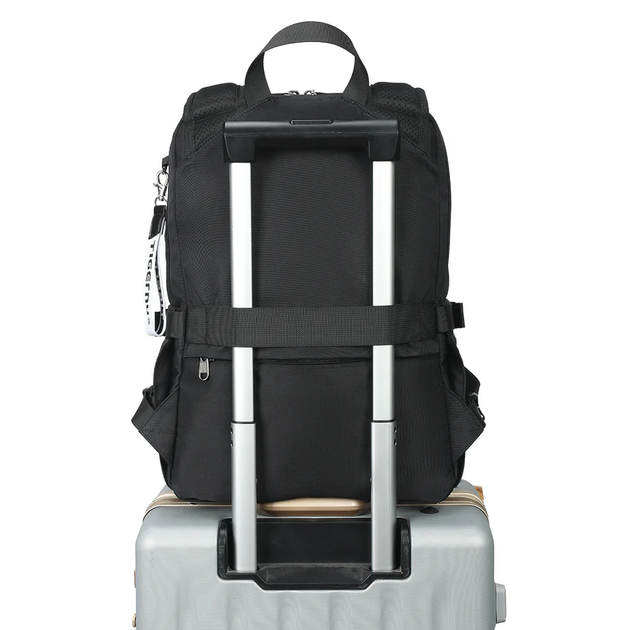 Рюкзак Tigernu T-B9511 15" Black - зображення 6