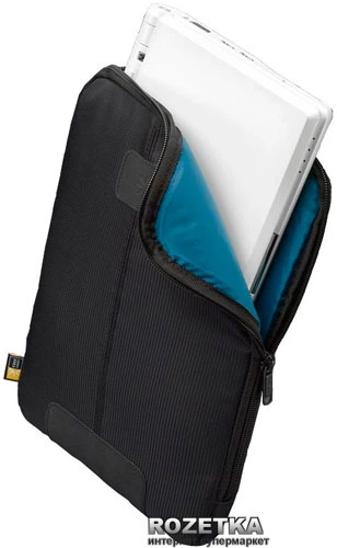 Чехол Case Logic Netbook Sleeve (VLS-110) - Фото 2 Чехол Case Logic Netbook Sleeve (VLS-110) - изображение 2