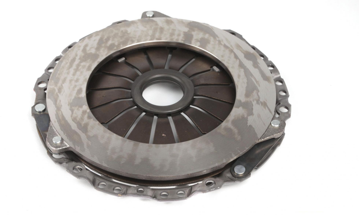 Комплект зчеплення Fiat Scudo / Citroen Jumpy / Peugeot Expert 2.0HDi / 2.0JTD 69kW / 80kW 1995-2006 Y272ST SASSONE (Італія) - изображение 3
