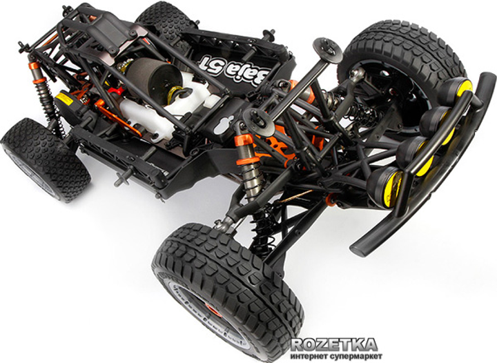 HPI BAJA 5B ボディ， 自動車