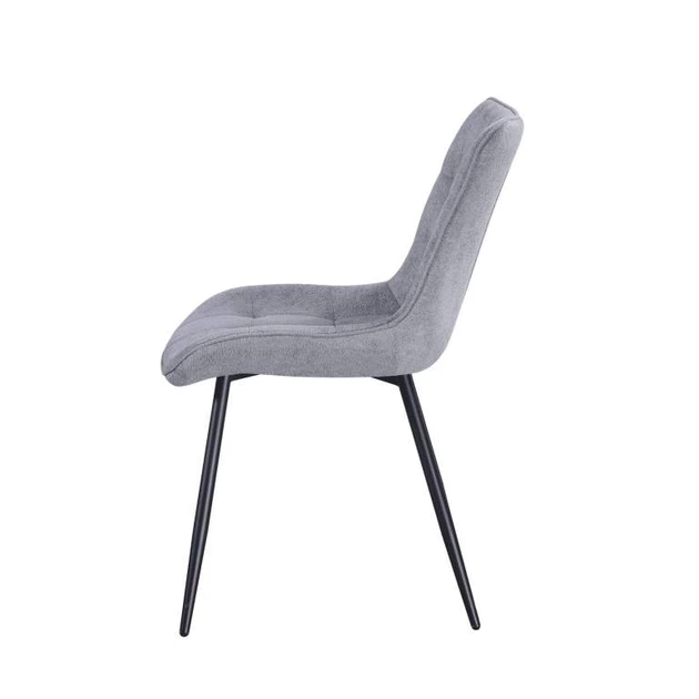 Стул EVO Light Grey - Фото 2 Стул EVO Light Grey - изображение 2