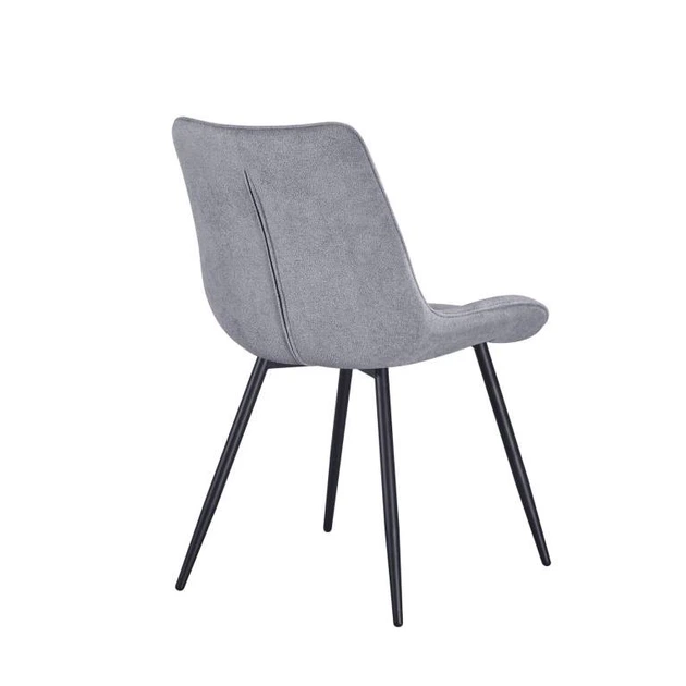 Стул EVO Light Grey - Фото 3 Стул EVO Light Grey - изображение 3