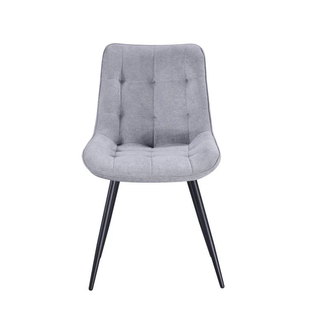 Стул EVO Light Grey - Фото 5 Стул EVO Light Grey - изображение 5