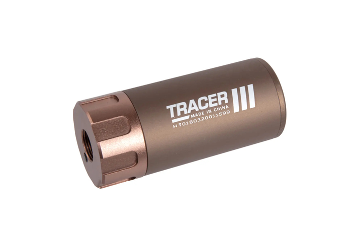 Трасерна насадка Wosport Tracer Flash Tan - изображение 2