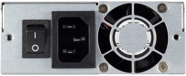 Блок питания Inter-Tech ASPOWER U1A-C20500-D 500W (4260455642255) - изображение 3