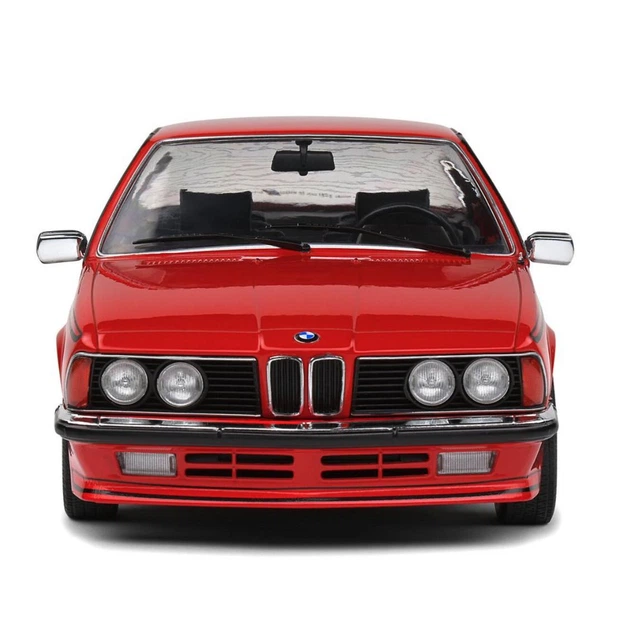 特注 1/18 Art Car  635 CSi (E24) 特注 1/18 Art Car 635 CSi (E24) BMW特注 1/18 Art Car BMW 635 CSi (E24)