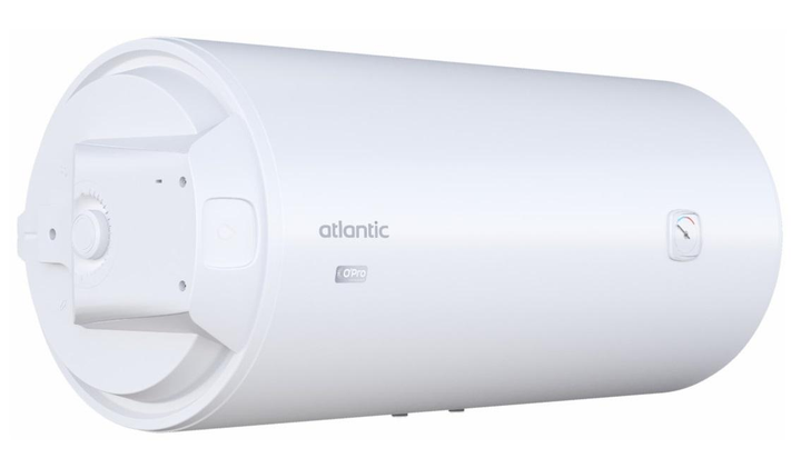 Бойлер Atlantic Opro Horizontal HM 80 D400S 1500W - зображення 2