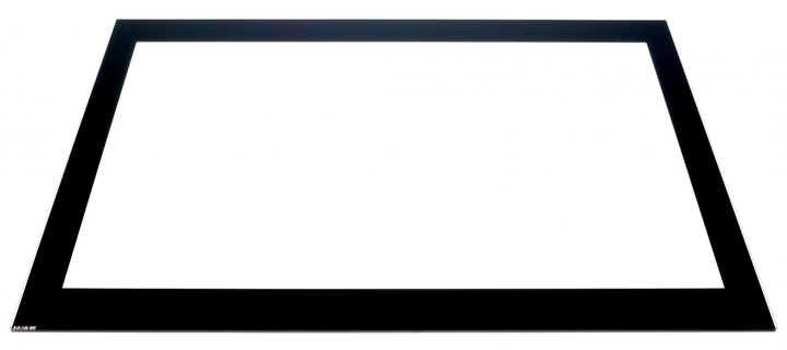 Стекло двери внутреннее для духовки 522x388mm ELECTROLUX (3561917018 ...