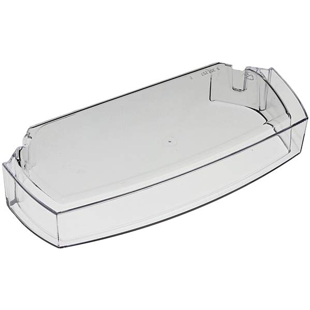 Полка двери (малая) для холодильника 240x105mm SNAIGE - изображение 3