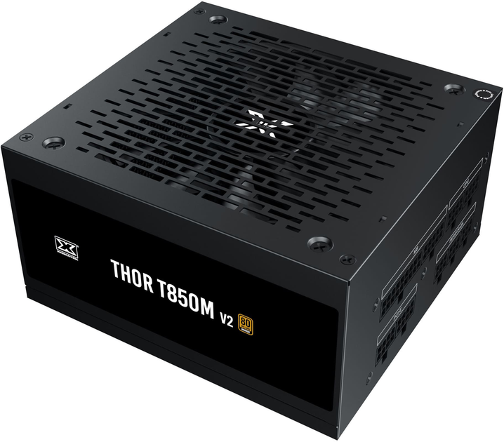 Zasilacz Xigmatek Thor T850M V2 850 W (EN41754EU) - obraz 1