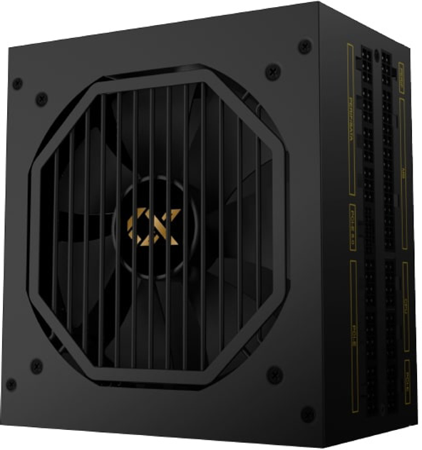 Блок питания Xigmatek Fury 1100 W Gold (EN40535EU) - изображение 2