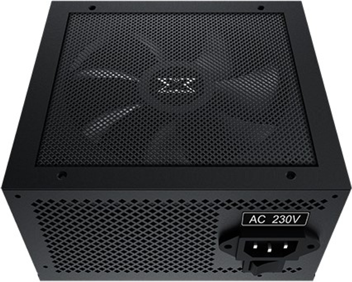 Блок питания Xigmatek Odin 700 W (EN49356EU) - изображение 2