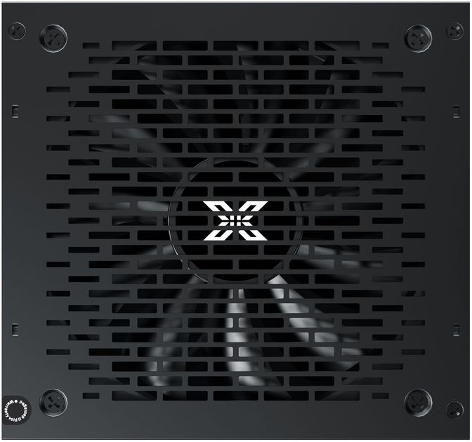 Блок питания Xigmatek Thor T850M V2 850 W (EN41754EU) - изображение 5