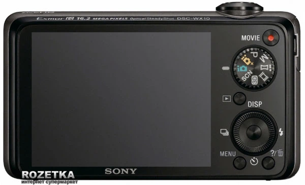 ❗️激安価格❗️デジカメ　本体　SONY DSC-WX10 SONY サイバーショット DSC-WX10 価格比較 - 価格.com