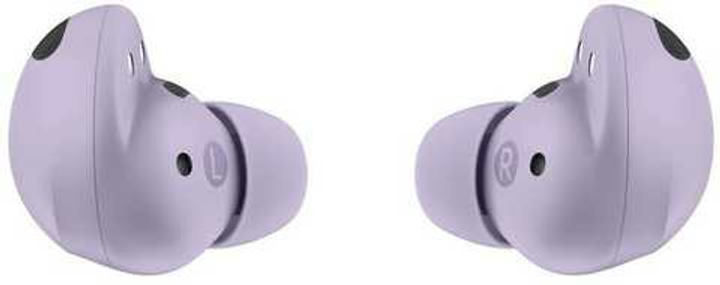 Galaxy Buds2 パープル Бездротові навушники Samsung Galaxy Buds2 Pro Purple (SM