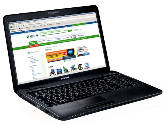 Windowsノート本体 TOSHIBA dynabook Satellite L650 Ноутбук Toshiba SATELLITE L650-Core-i3-330M-2.13GHz-4Gb-DDR3-320Gb