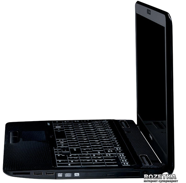Windowsノート本体 TOSHIBA dynabook Satellite L650 Ноутбук Toshiba Satellite L650-1M6 (PSK1LE-01Q00MRU) – фото