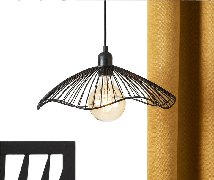  Żyrandol Atmosphera Galt 34 cm (3560238659854) - obraz 3