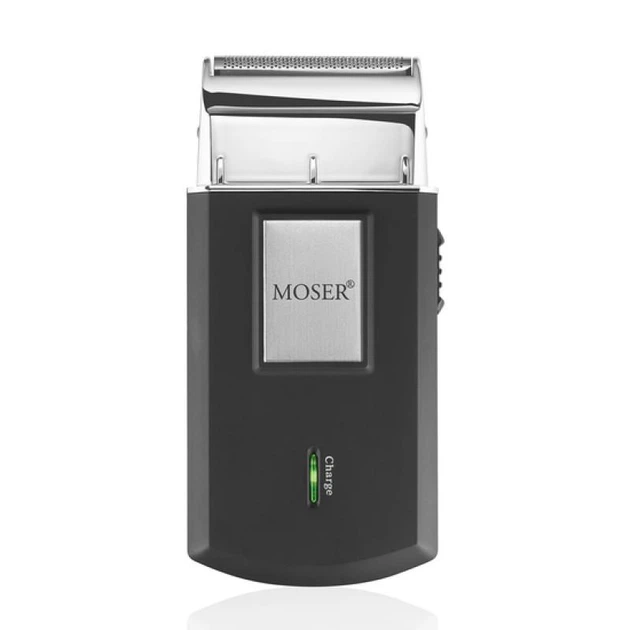 Електробритва Moser Mobile Shaver 3615-0051 - Фото 3 Електробритва Moser Mobile Shaver 3615-0051 - изображение 3