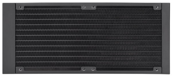 Система водяного охолодження Thermaltake TOUGHLIQUID 240 EX Pro ARGB Sync AiO Black (CL-W418-PL00BL-A) - зображення 3
