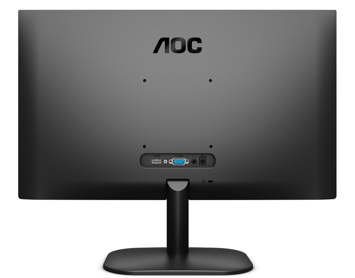 Монитор 23.8" AOC 24B2XD - изображение 4