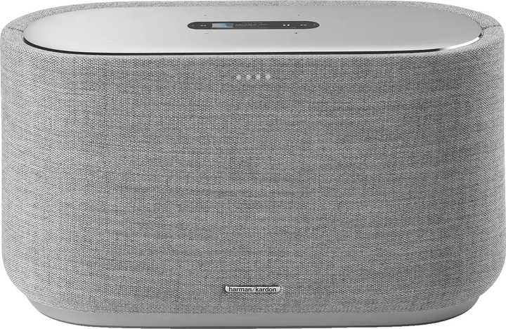 Акустика Harman-Kardon Citation 500 Grey (HKCITATION500GRYEU) - зображення 2