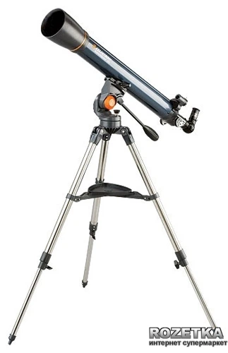Celestron AstroMaster 90 AZ (21063) - Фото 1 Celestron AstroMaster 90 AZ (21063) - изображение 1