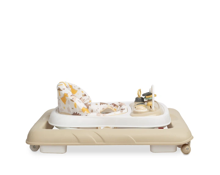 Chodzik dziecięcy Caretero Toyz Nel Brown (TOYZ-20760) (5908310398259) - Zdjęcie 4 Chodzik dziecięcy Caretero Toyz Nel Brown (TOYZ-20760) (5908310398259) - obraz 4