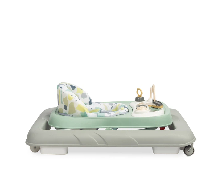 Chodzik dziecięcy Caretero Toyz Nel Grey (TOYZ-2076) (5908310398273) - obraz 4