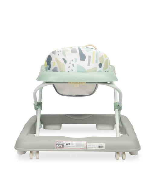 Chodzik dziecięcy Caretero Toyz Nel Grey (TOYZ-2076) (5908310398273) - obraz 8