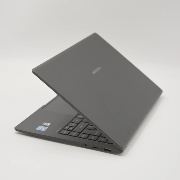 Ультрабук 14" Medion (Lenovo Group) E4251 Intel Pentium N5000 RAM 4 ГБ SSD 128 ГБ IPS FullHD Win10 б/в металевий корпус (770) - Фото 5 Ультрабук 14" Medion (Lenovo Group) E4251 Intel Pentium N5000 RAM 4 ГБ SSD 128 ГБ IPS FullHD Win10 б/в металевий корпус (770) - зображення 5