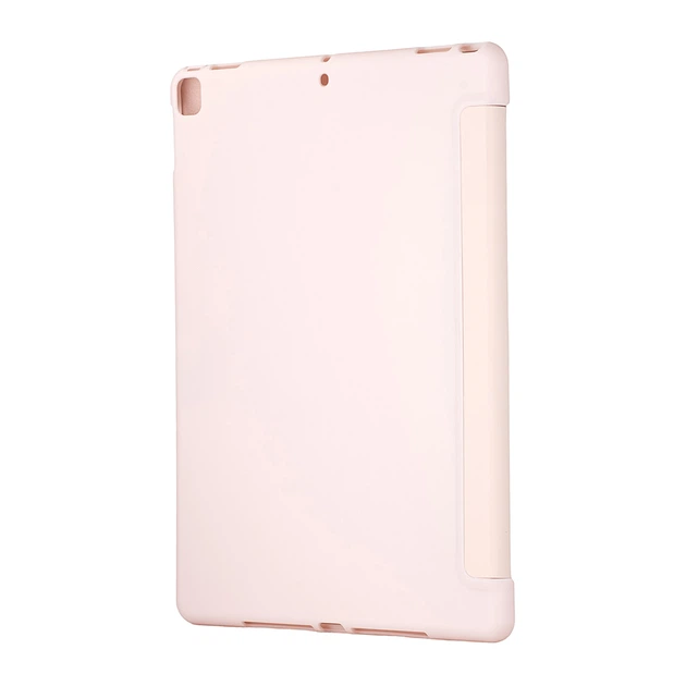 Чехол-книжка Smart Case iPad Air 3 (10,5"/2019) Clear Pink Sand - Фото 4 Чехол-книжка Smart Case iPad Air 3 (10,5"/2019) Clear Pink Sand - изображение 4