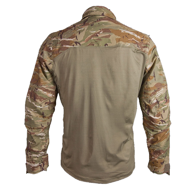 Убакс Pentagon Ranger Shirt ріп-стоп мультикам розмір M - зображення 2