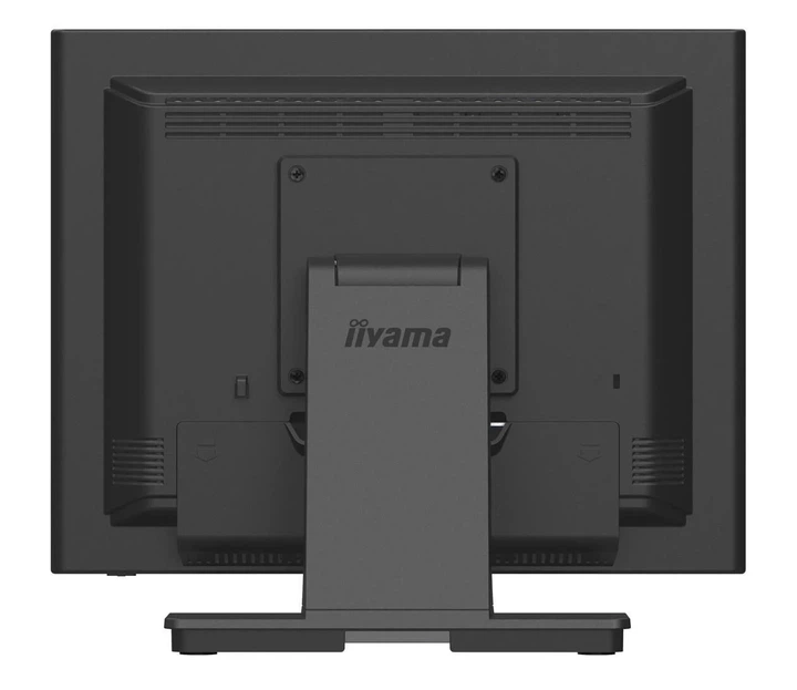 Монитор iiyama T1532MSC-B1S Touch (T1532MSC-B1S) EU - изображение 4