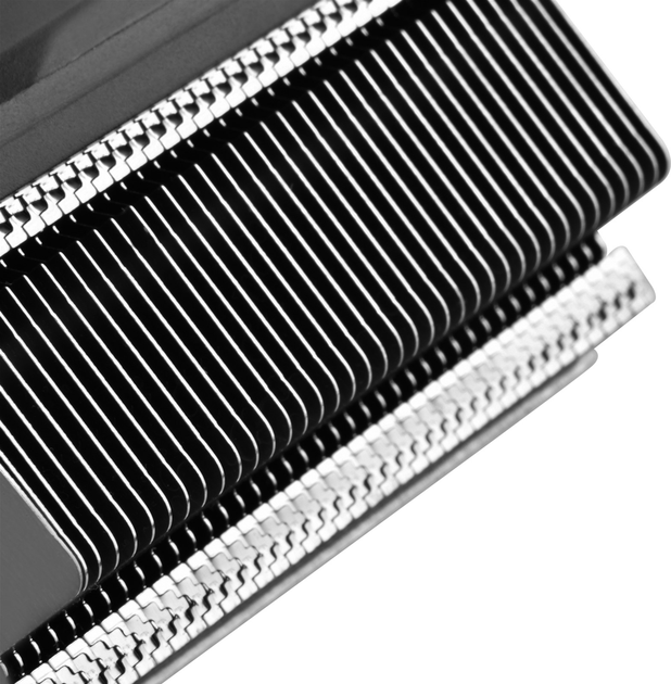 Кулер SilverStone SST-KR01 (4710679814339) - зображення 10