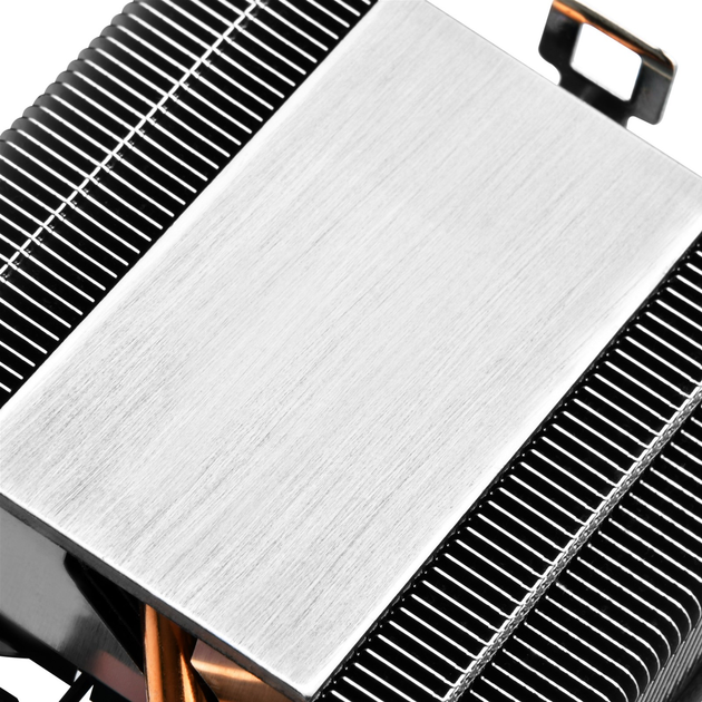 Кулер SilverStone SST-KR01 (4710679814339) - зображення 11
