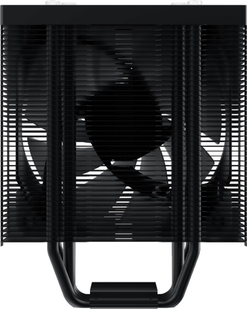Кулер Xigmatek Air-Killer Pro ARGB Black (EN47895) - зображення 5