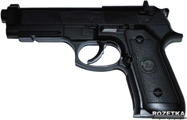 Пневматический пистолет KWC 302B - изображение 1