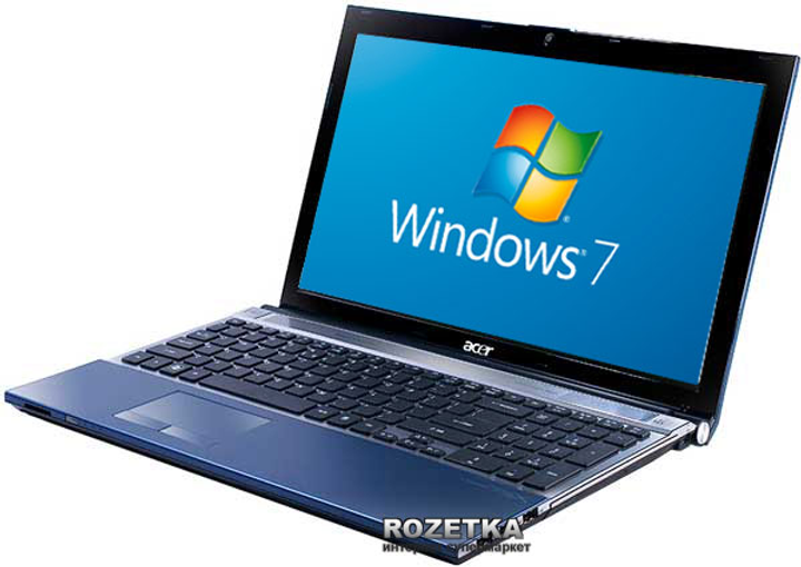 Acer aspire 5830tg апгрейд